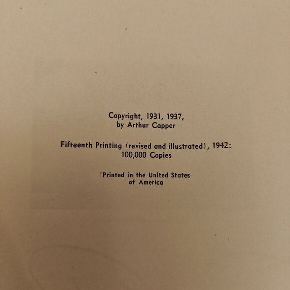 Vintage Searchlight Recipe Book Household Magazine 1942 Hardcover Tabbed - Picture 4 of 9